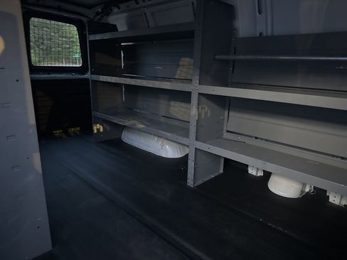 Used 2023 Chevrolet Express 2500 Extended w/ Driver Convenience Package image 46