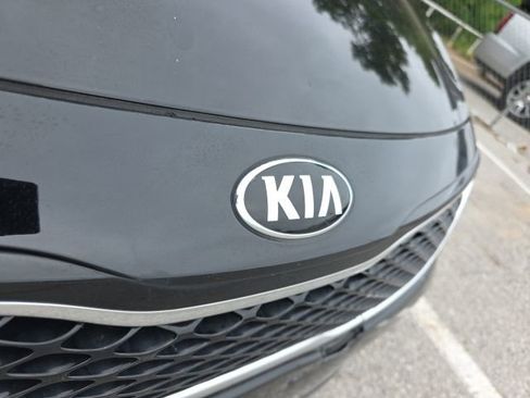 Used 2014 Kia Optima LX w/ LX Convenience Plus Package FWD image 13
