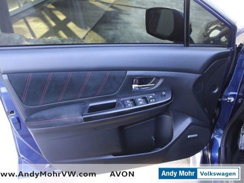 Used 2017 Subaru WRX STI w/ Popular Package #3 image 20