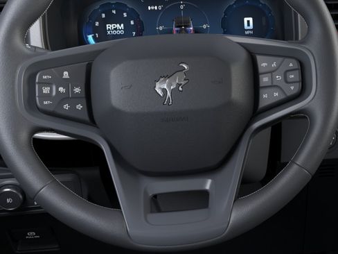 New 2026 Ford Bronco Outer Banks w/ Sasquatch Package AWD/4WD image 14