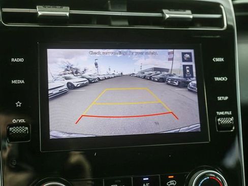 Certified 2023 Hyundai Tucson SEL image 27