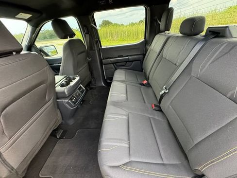 Used 2024 Ford F150 STX RWD image 29