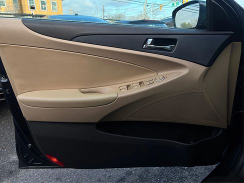 Used 2013 Hyundai Sonata GLS w/ Popular Equipment Pkg image 22