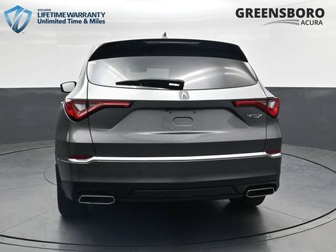 Used 2022 Acura MDX FWD w/ Technology Package image 7