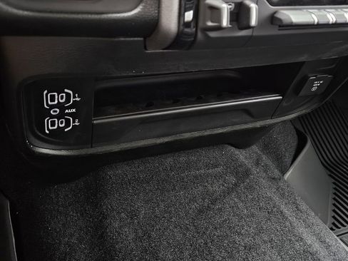 New 2026 RAM 2500 Tradesman image 19