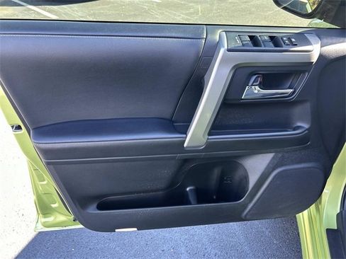 Used 2023 Toyota 4Runner TRD Sport image 22