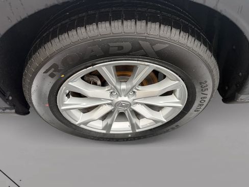 Used 2024 Honda CR-V EX-L image 9