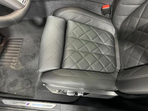 New 2026 BMW X6 xDrive40i image 28