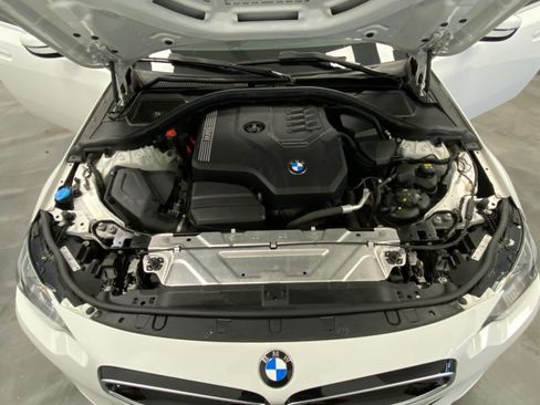 Used 2022 BMW 230i Coupe w/ Premium Package 2 RWD image 40