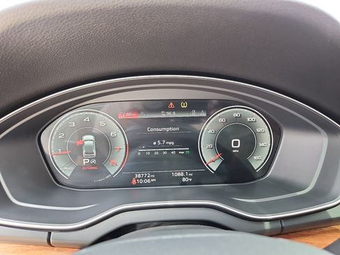 Used 2023 Audi Q5 2.0T Prestige AWD/4WD image 17