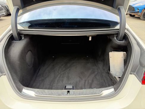 Used 2021 Mercedes-Benz S 580 4MATIC Sedan w/ AMG Line image 34