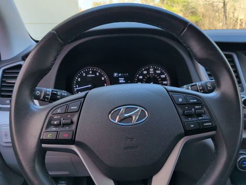 Used 2018 Hyundai Tucson Value image 15
