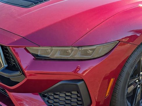 New 2026 Ford Mustang GT image 30