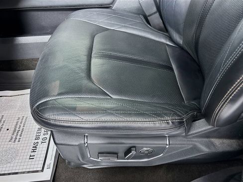 Used 2020 Ford Expedition Platinum AWD/4WD image 22