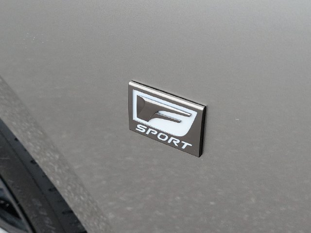 Used 2023 Lexus IS 350 F Sport w/ Memory Package RWD image 6