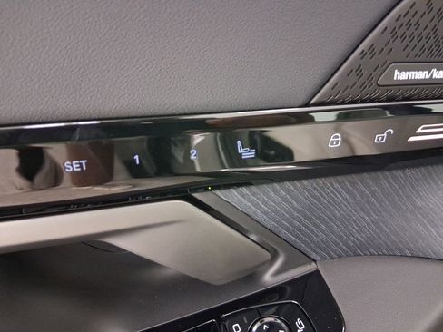 New 2026 BMW 530i w/ M Sport Package image 15