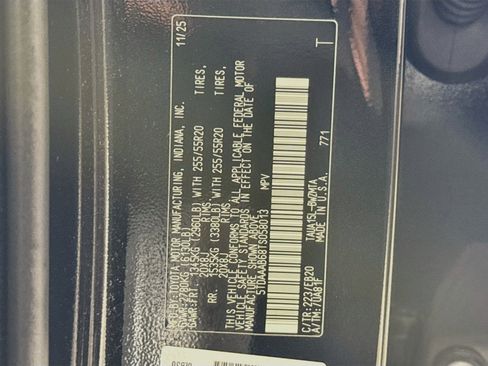 Used 2026 Lexus TX 350 AWD w/ Technology Package image 34