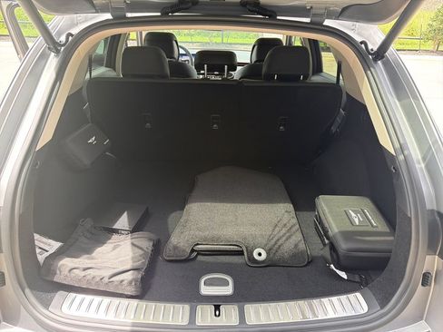 New 2026 Genesis GV70 2.5T AWD/4WD image 16