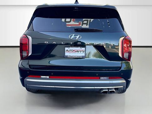 Used 2024 Hyundai Palisade Calligraphy AWD/4WD image 6