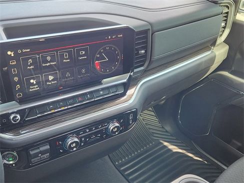 Certified 2025 GMC Sierra 1500 Elevation image 31