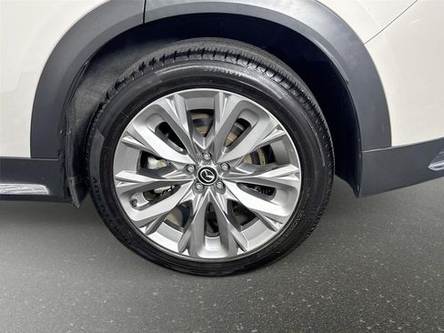 Used 2024 MAZDA CX-90 3.3 Turbo w/ Premium Package AWD/4WD image 33