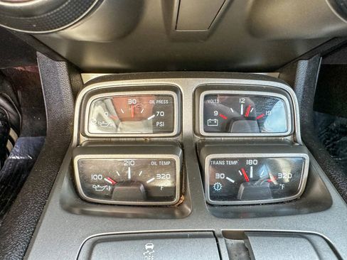 Used 2012 Chevrolet Camaro SS w/ RS Package image 25