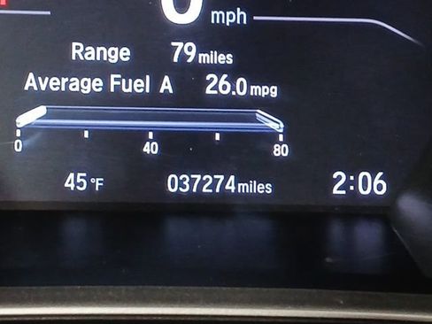 Certified 2021 Honda CR-V EX-L image 17