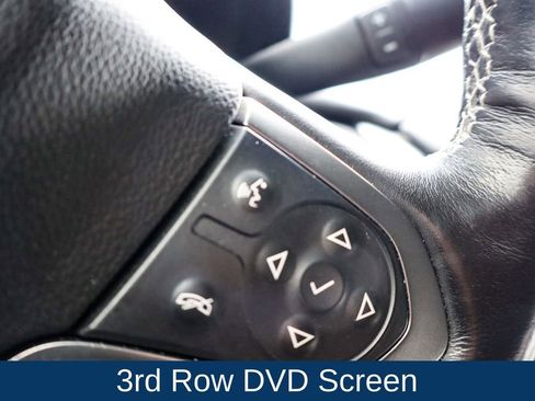 Used 2018 Chevrolet Suburban Premier image 27