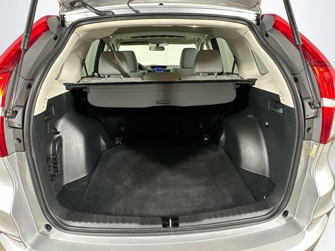 Used 2015 Honda CR-V EX image 28
