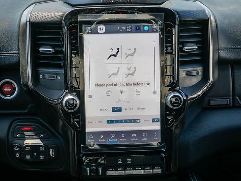 New 2026 RAM 1500 RHO image 15