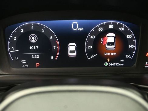 Used 2023 Honda Accord EX image 17