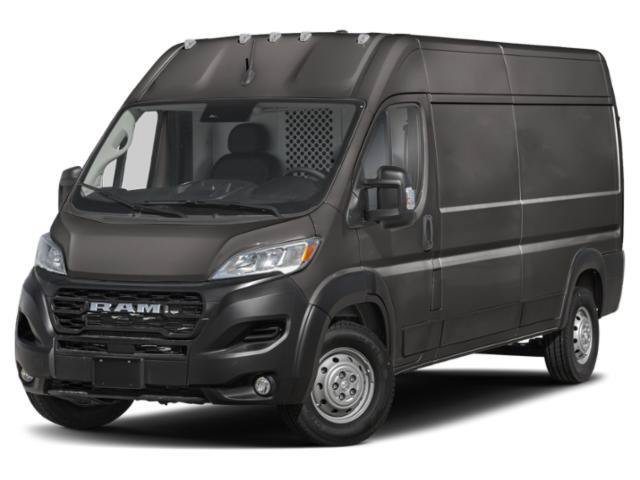 New 2027 RAM ProMaster 2500 w/ Safety Group FWD image 1