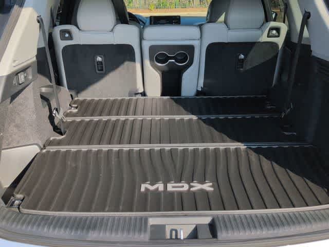 Used 2026 Acura MDX w/ Technology Package AWD/4WD image 37