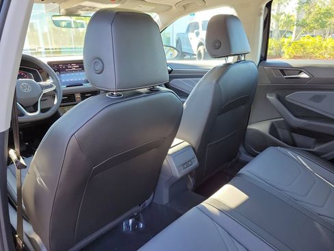 New 2026 Volkswagen Jetta SEL FWD image 8