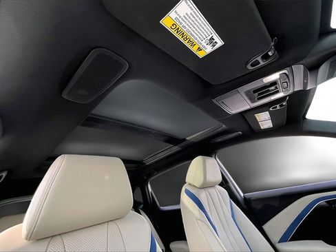 Certified 2025 Acura ADX A-Spec image 22