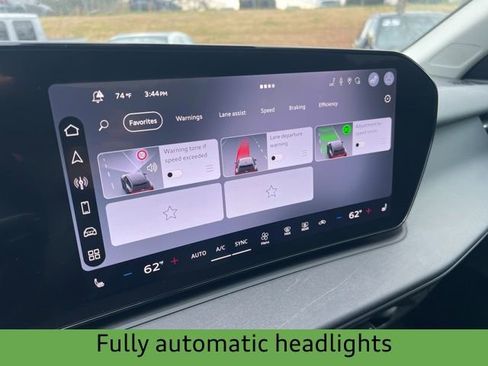 New 2026 Audi Q3 quattro 2.0T image 13