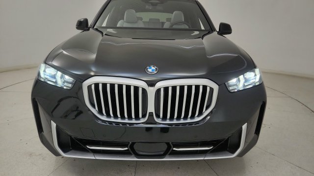Used 2026 BMW X5 sDrive40i RWD image 25
