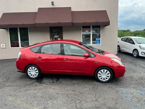 Used 2008 Toyota Prius FWD image 4
