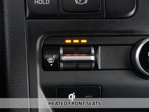 Used 2022 Kia K5 GT-Line image 7