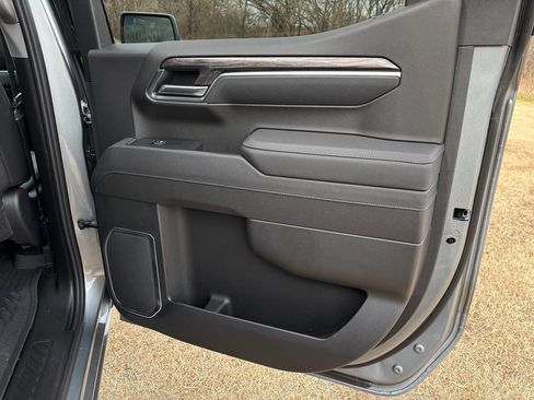 New 2026 Chevrolet Silverado 1500 LTZ image 26