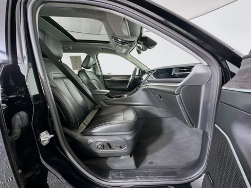 Used 2022 Jeep Grand Cherokee Limited 4xe w/ MOPAR Finishing Package AWD/4WD image 33