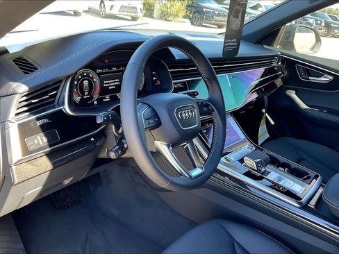 New 2026 Audi Q8 Premium Plus image 8