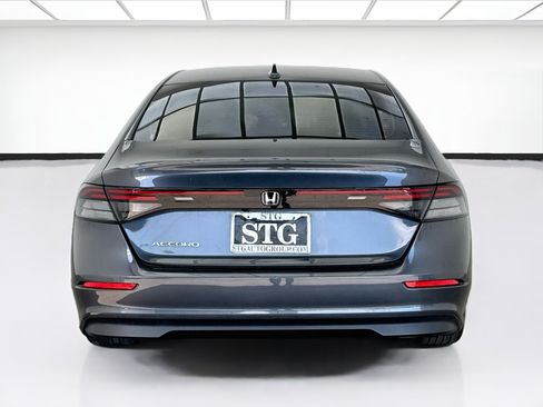 Used 2024 Honda Accord LX image 5