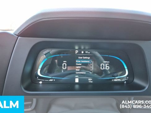 Certified 2026 Hyundai Elantra Sport FWD image 33