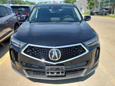 Used 2023 Acura RDX AWD image 2