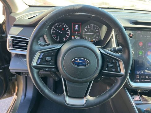 Used 2020 Subaru Outback Limited image 14