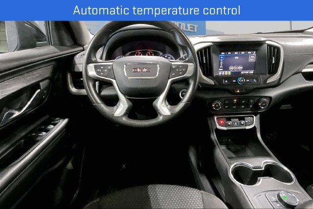 Certified 2024 GMC Terrain SLE AWD/4WD image 11