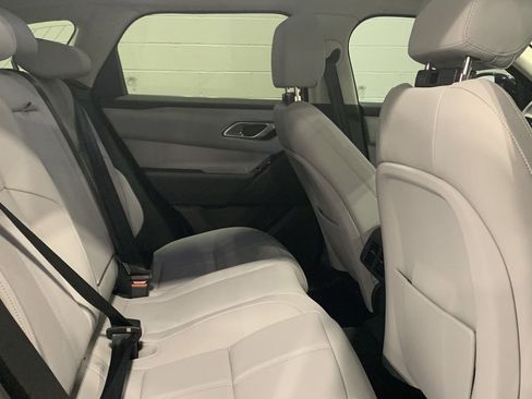 Used 2025 Land Rover Range Rover Velar S image 16