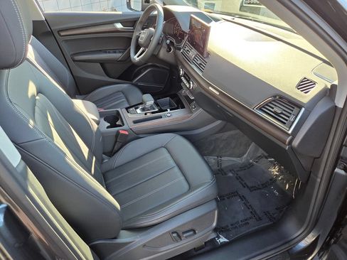 Used 2023 Audi Q5 2.0T Premium Plus AWD/4WD image 21