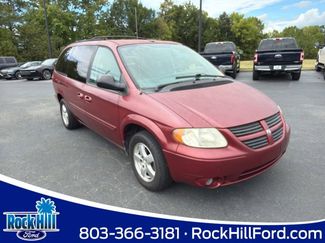 Used 2007 Dodge Grand Caravan SXT w/ Leather Interior Group FWD video 1